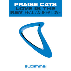 Love Is The Key feat. Andrea Love (Original Mix)