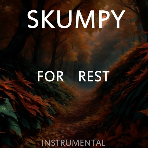 Skumpy - For Rest (Instrumental)