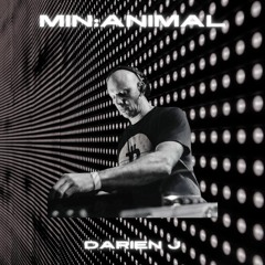 Live @ MIN:Animal 27-08-22