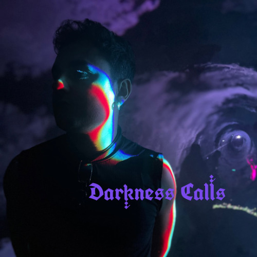 Darkness Calls Podcast 03 | Vittorio Di Mango