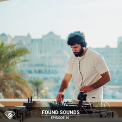 Found Sounds Episode 10