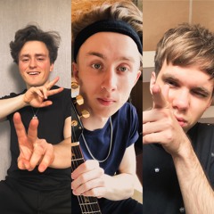 Быть С Тобой (acoustic)