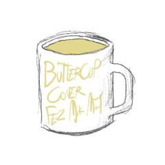 Buttercup Cover