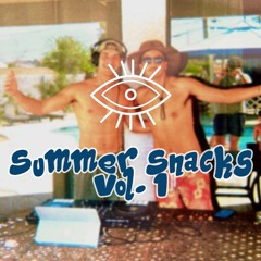 Summer Snacks Vol. 1