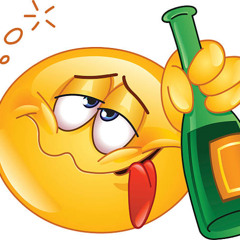 i drink to much just to feel okay