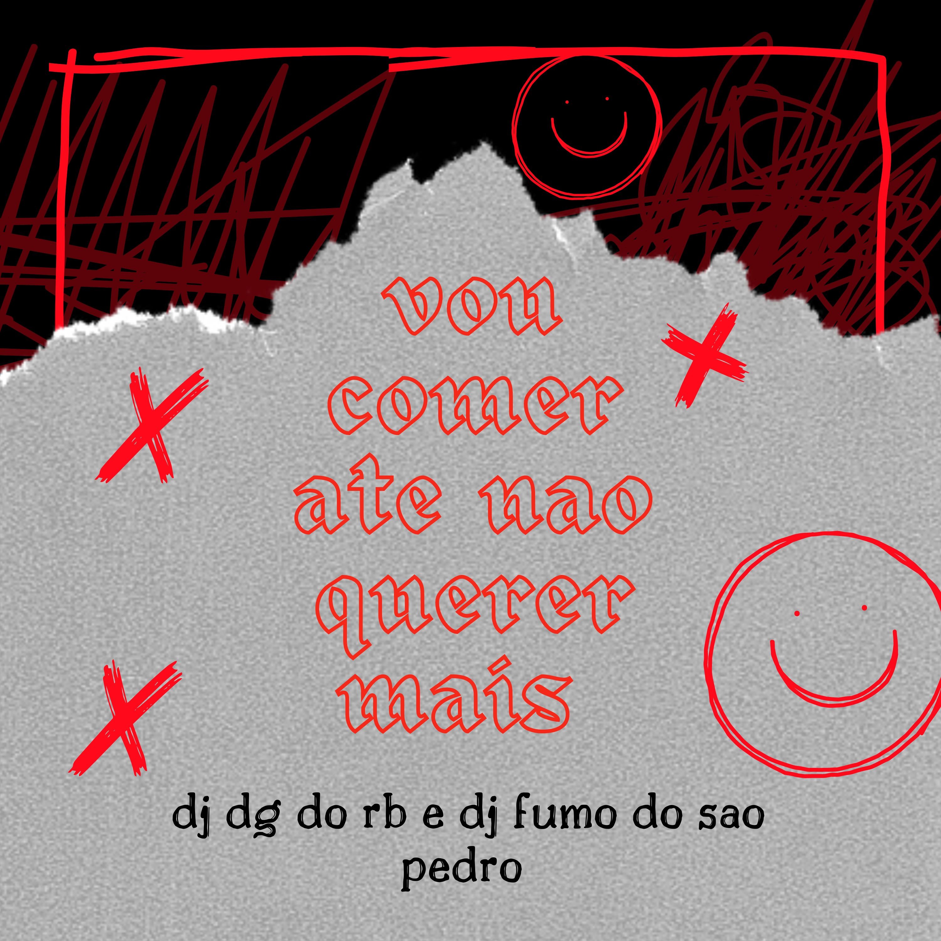 MTG -VOU COMER ATE NAO QUERER MAIS - DJ DG DO RB , DJ FUMO DO SAO PEDRO, DJ JS DA BL episode artwork