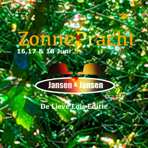 GodsVonk @ ZonnePracht Saterday Dinner