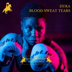 DuKa - Blood Sweat Tears (Radio Edit)