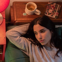 Desborde- Rocío del Pozo