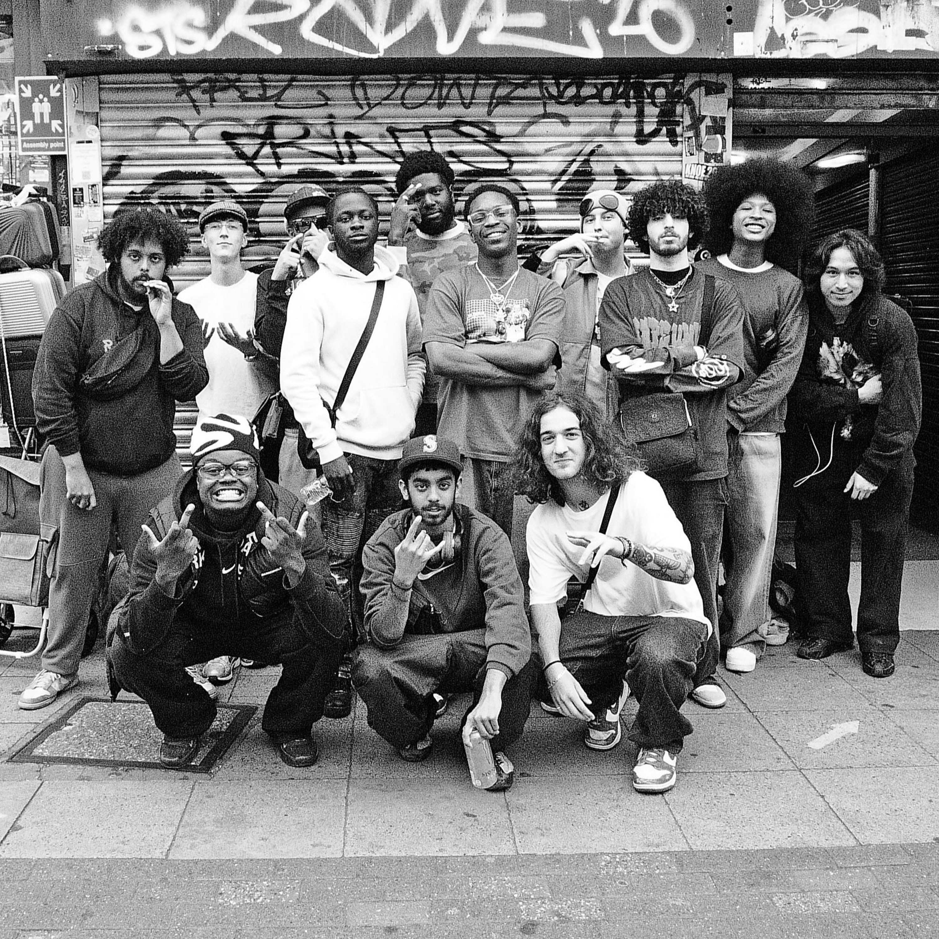 SIMMS w/ Aymo, Geeway, Saiming, Floetic, dyl, Pozzy, Rome, Krxze & Getm0redough - August 2024 episode artwork