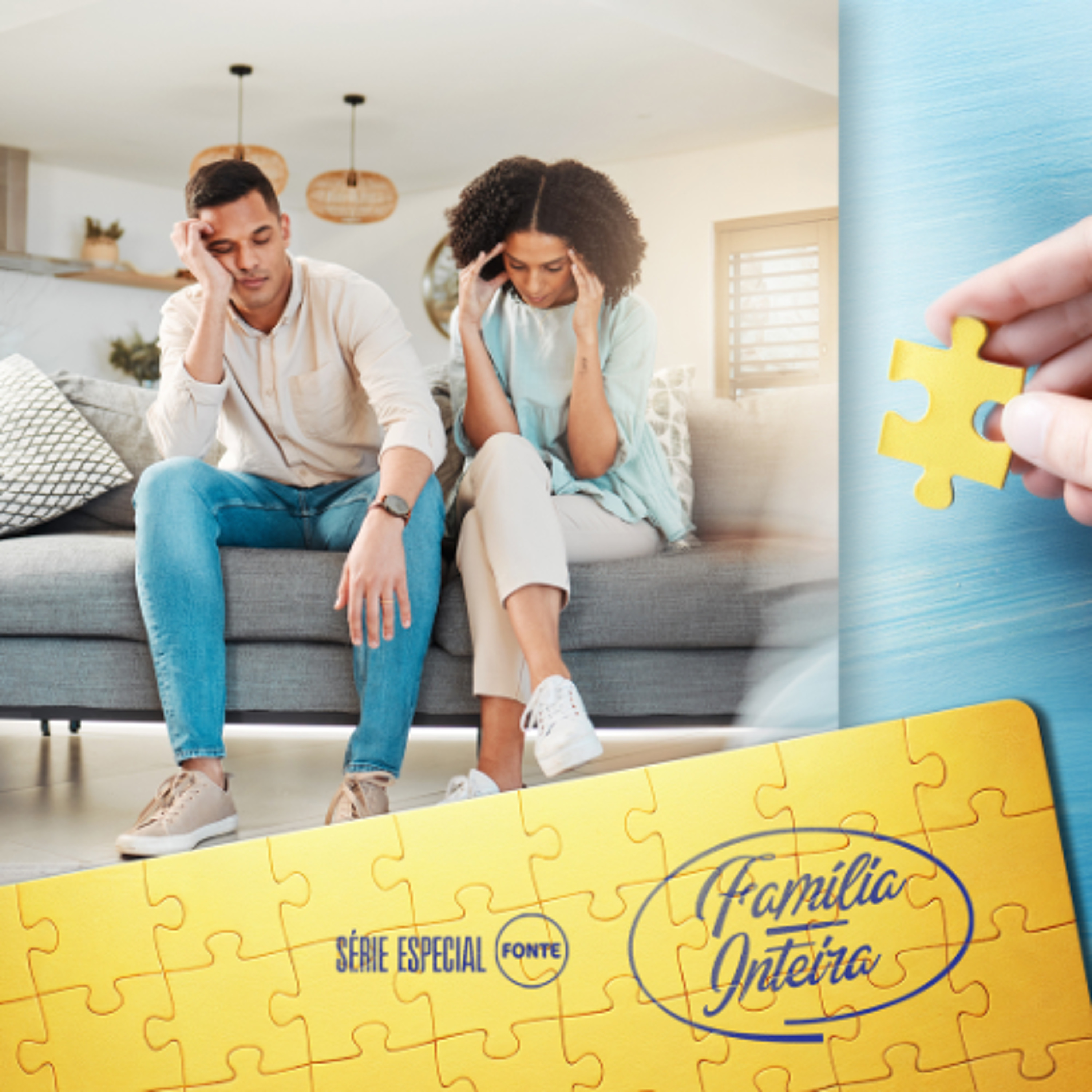 Tudo irrita, nada funciona | Daniel Manzano