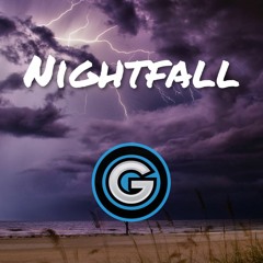 Nightfall - Smooth Hip-Hop Type Beat