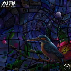 AIRI - Correlation (out now!)