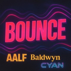 BOUNCE-AALF,Baldwyn,Cyan