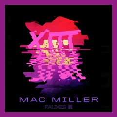 Mac Miller - Keep Floatin' (fauxes 狐 Remix)
