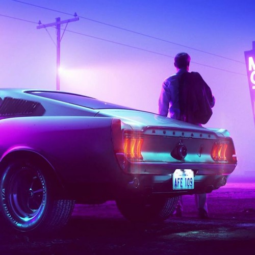 Synthwave