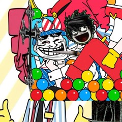 Mesmerizer Jumpstyle remix