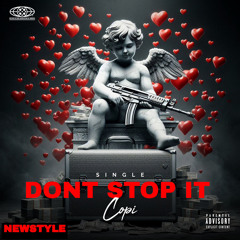 DJ COPI - DONT STOP IT (PREVIA)