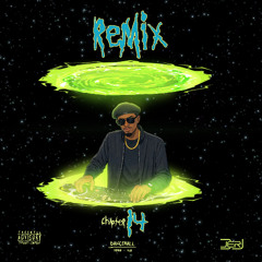 djjer - remix [Chapter 14] #badness