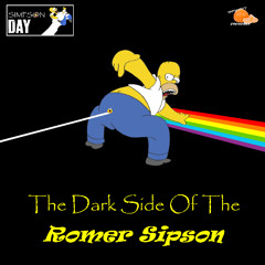 simpsons day