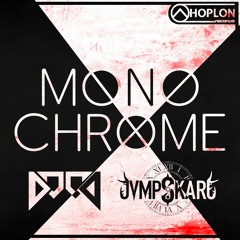 D00D X Jvmpskare - Monochrome