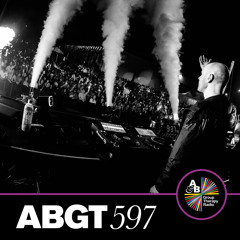 Group Therapy 597 with Above & Beyond and Nicky Elisabeth