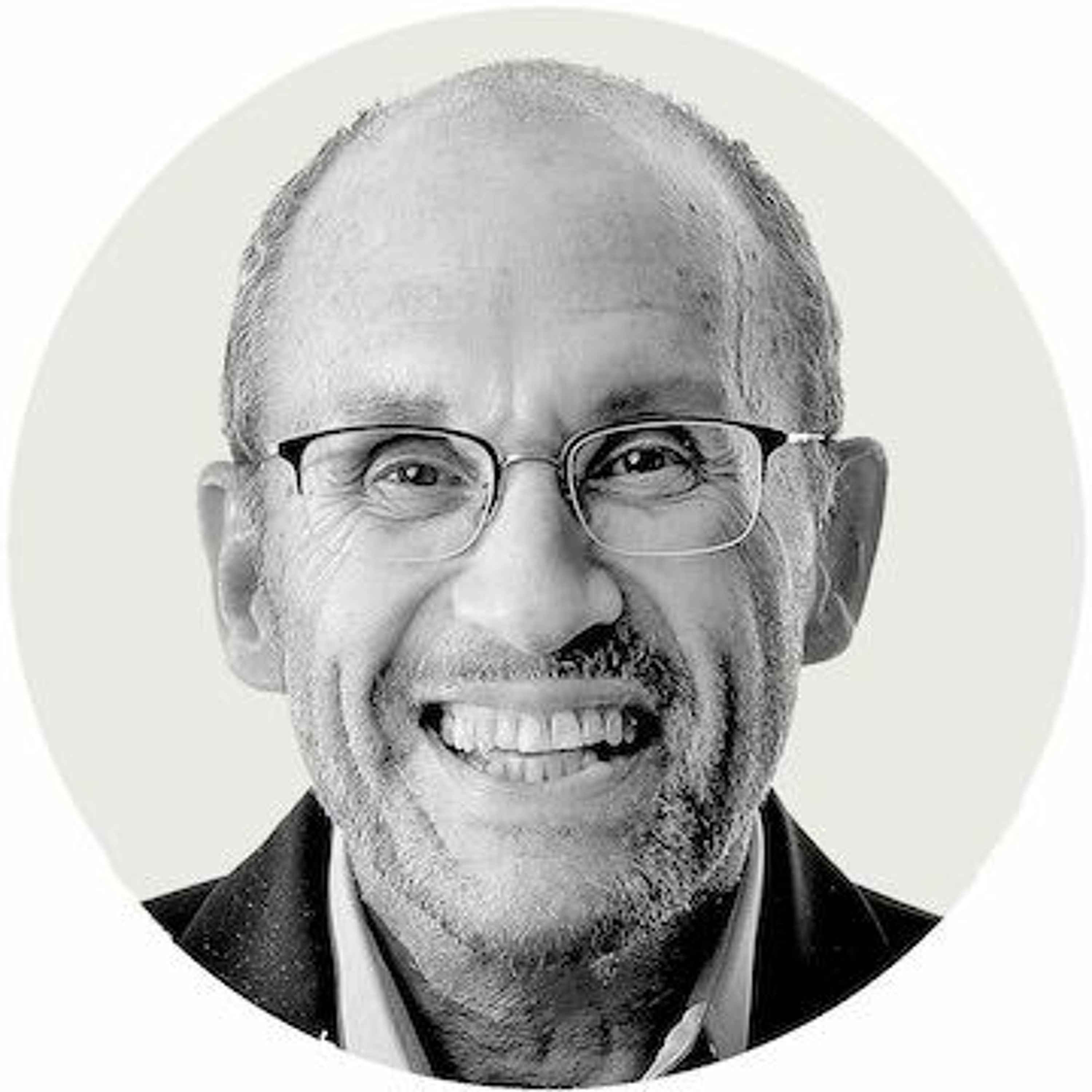 NY Times' Adam Nagourney on the November 2020 elections