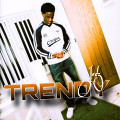 Jedz - Trendy x Recipe (ft. Jay Silva) | Mashup