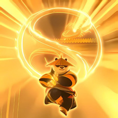Kung Fu Panda - "Dragon Warrior" (Prod. DarillisBeats & TheGoatBoi)