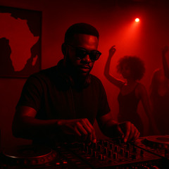 Moo7a Afro Tech / Melodic Nov 2025