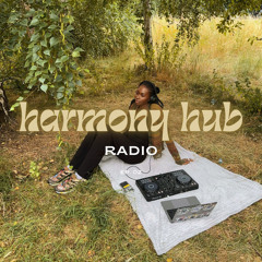 Harmony Hub Radio - EP. 02 | Afro Tech, Afro House, Deep House