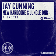 New Hardcore & Jungle D&B | 01 June 2021