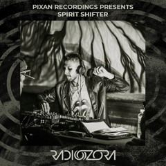 SPIRIT SHIFTER | Pixan Recordings presents | 10/09/2021