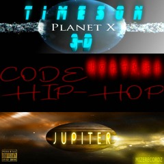 Code Hip-hop ( ULTIMATE HD ) - Timeson