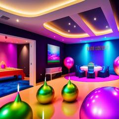 WASTEmusic -  Special in my Room