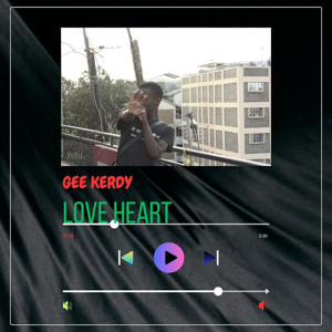 LOVE HEART (feat. SPLASH)
