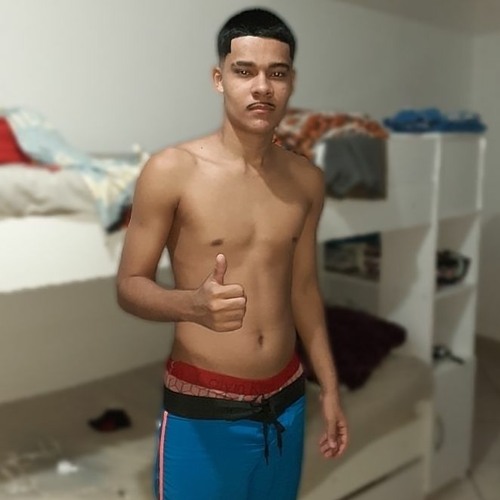 MC MARKS - EU ACHO QUE ESSA VIDA NÃO ME SATISFAZ 150BPM