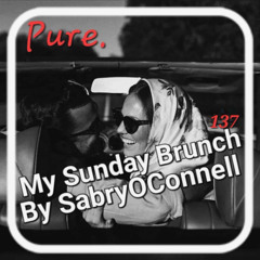 My Sunday Brunch 137 by SabryOConnell