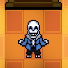 Megalovania (Bonetale Remix)