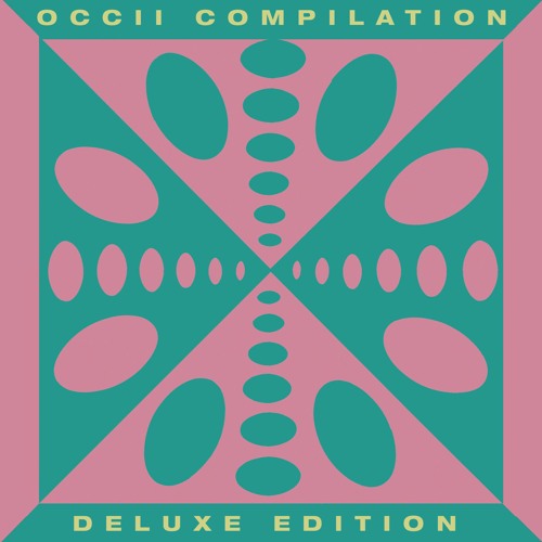 OCCii Compilation Deluxe Edition - Out Now!