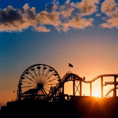 Theme Park EP - (Sneak-Peek)