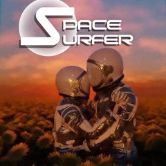 SPACE SURFER (Progressive House)