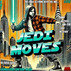 Jedi Moves