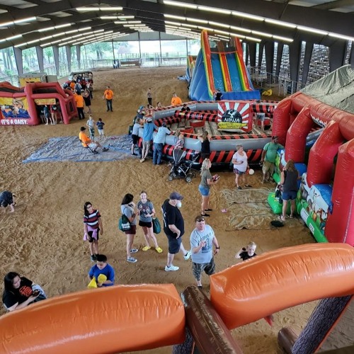 Stream Martibirds Waterslides & Moonwalks Listen to Water Slide