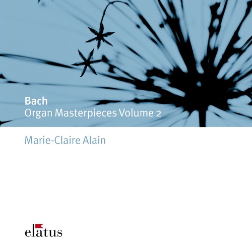 Prelude and Fugue in D Major, BWV 532: Prelude