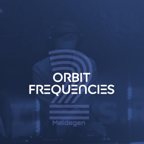 Orbit Frequencies #02: Peak Hours
