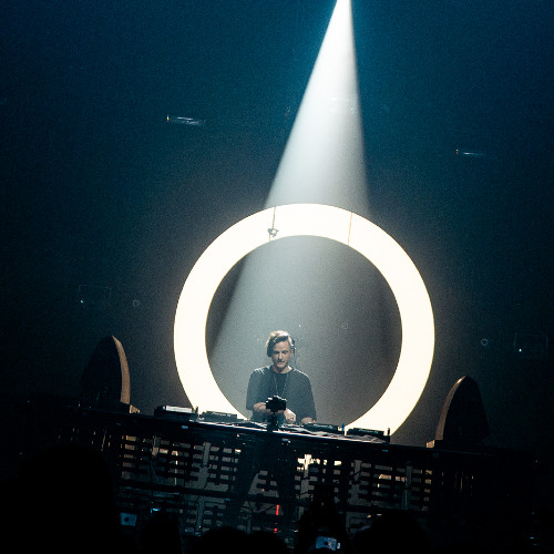 Orkidea - Radio Unity (October 2025)