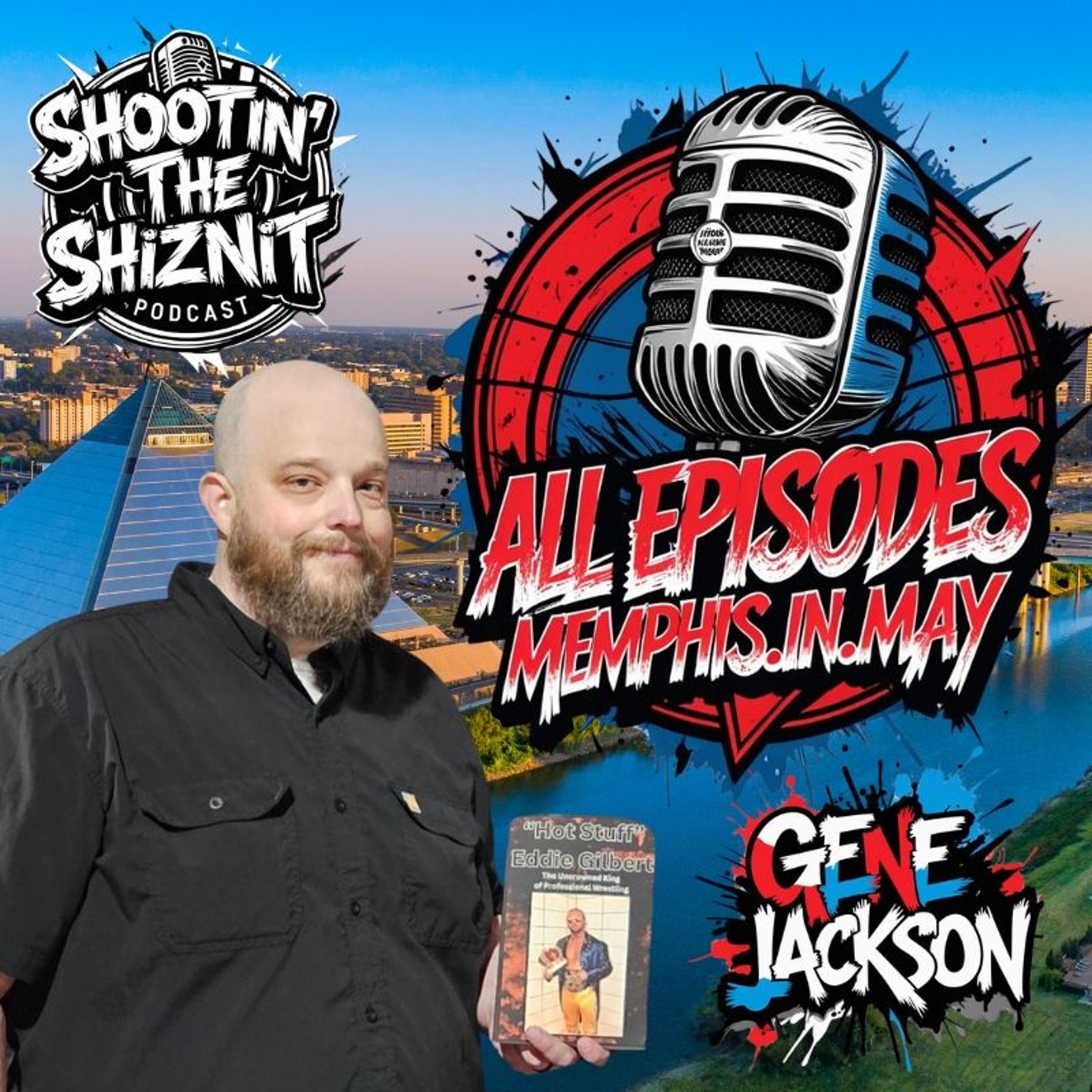 Shooting the Shiznit