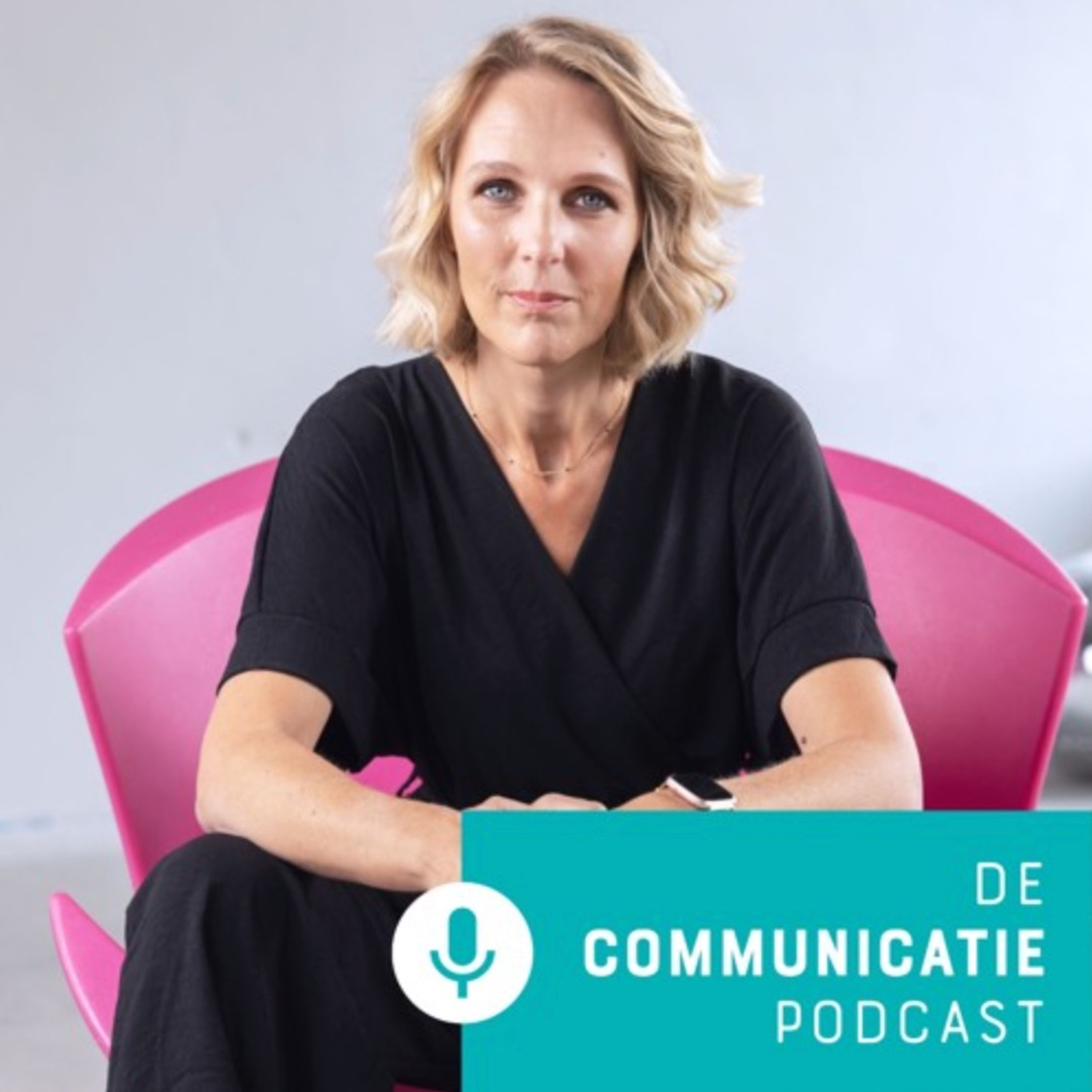 De Communicatie Podcast