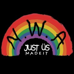 🌈 NWA EP 2 : JustUsMadeIt (Kawaii & Future Bass) 🌈